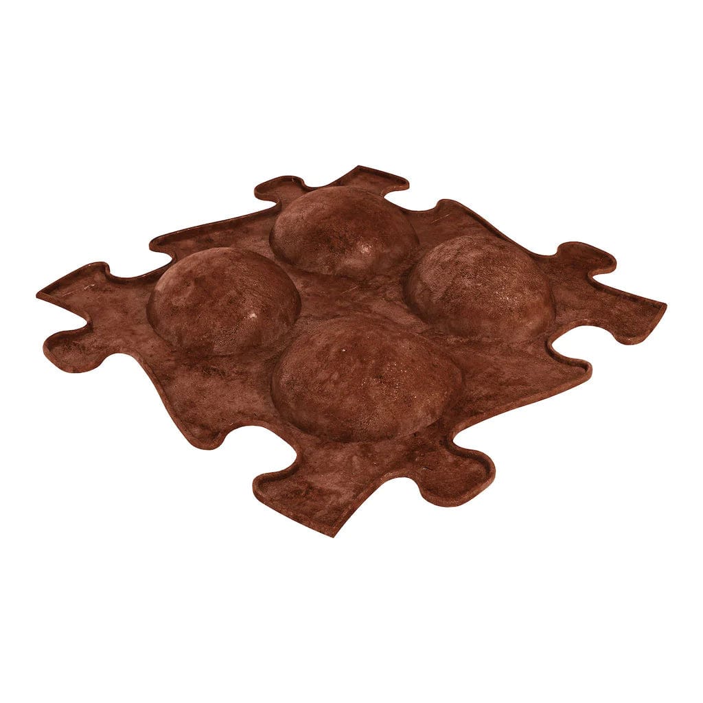 Muffik Eco Sensory Playmat Set