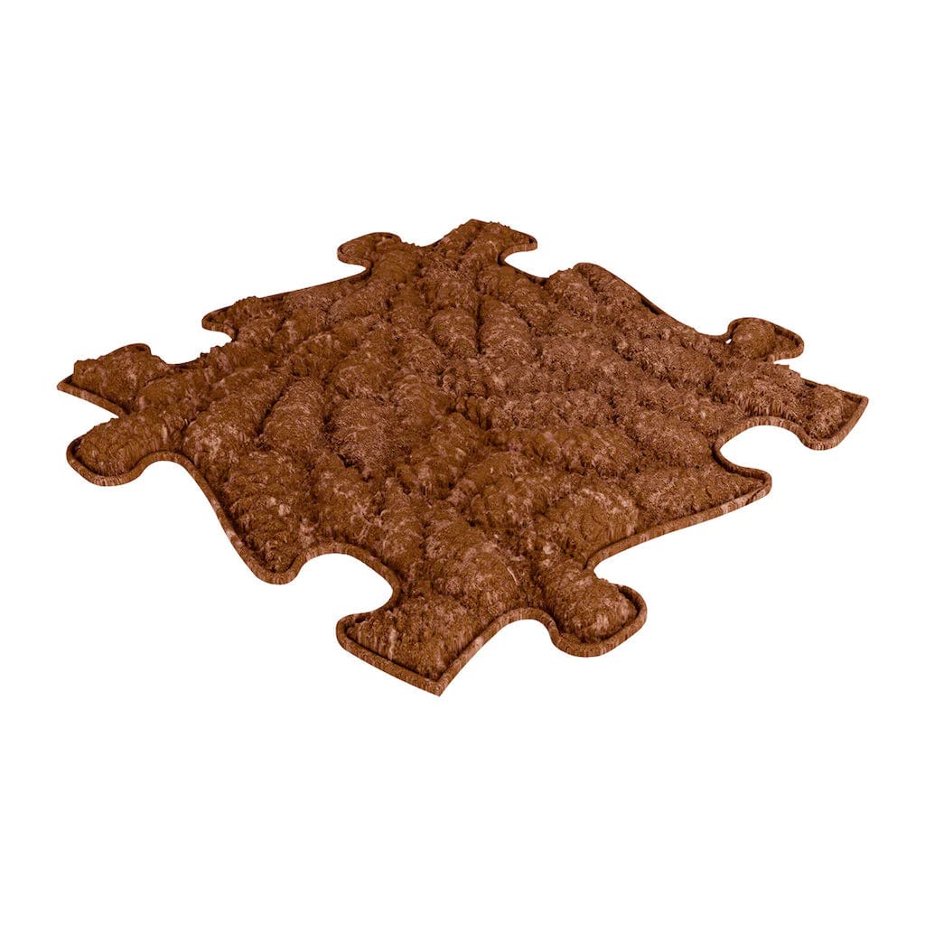 Muffik Eco Sensory Playmat Set