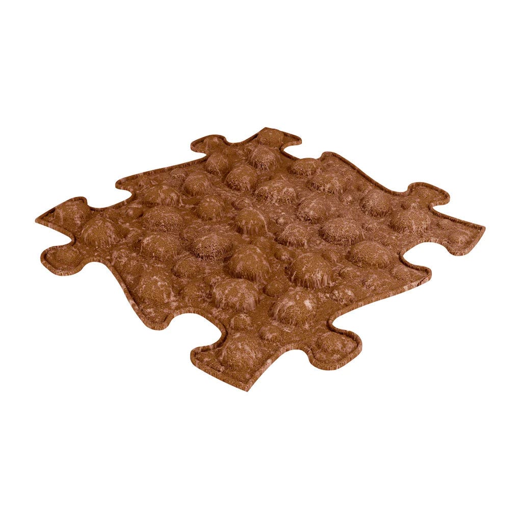 Muffik Eco Sensory Playmat Set