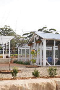 Animal Enclosures