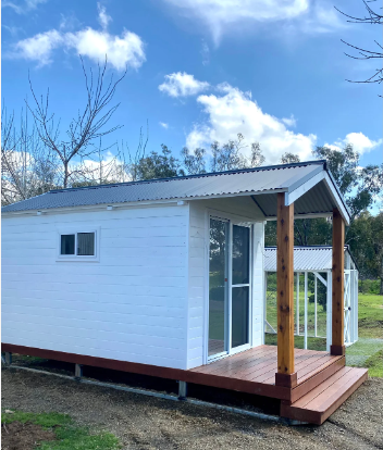 Cabins