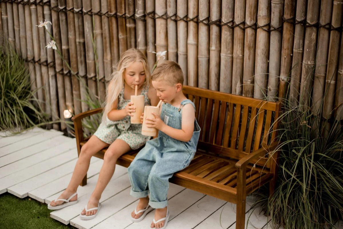 Kid Bench 3 seater