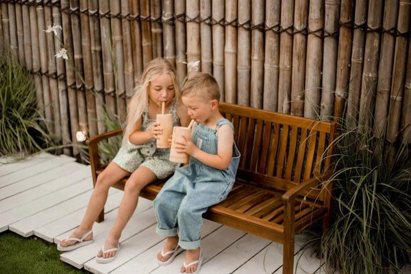 Kid Bench 3 seater