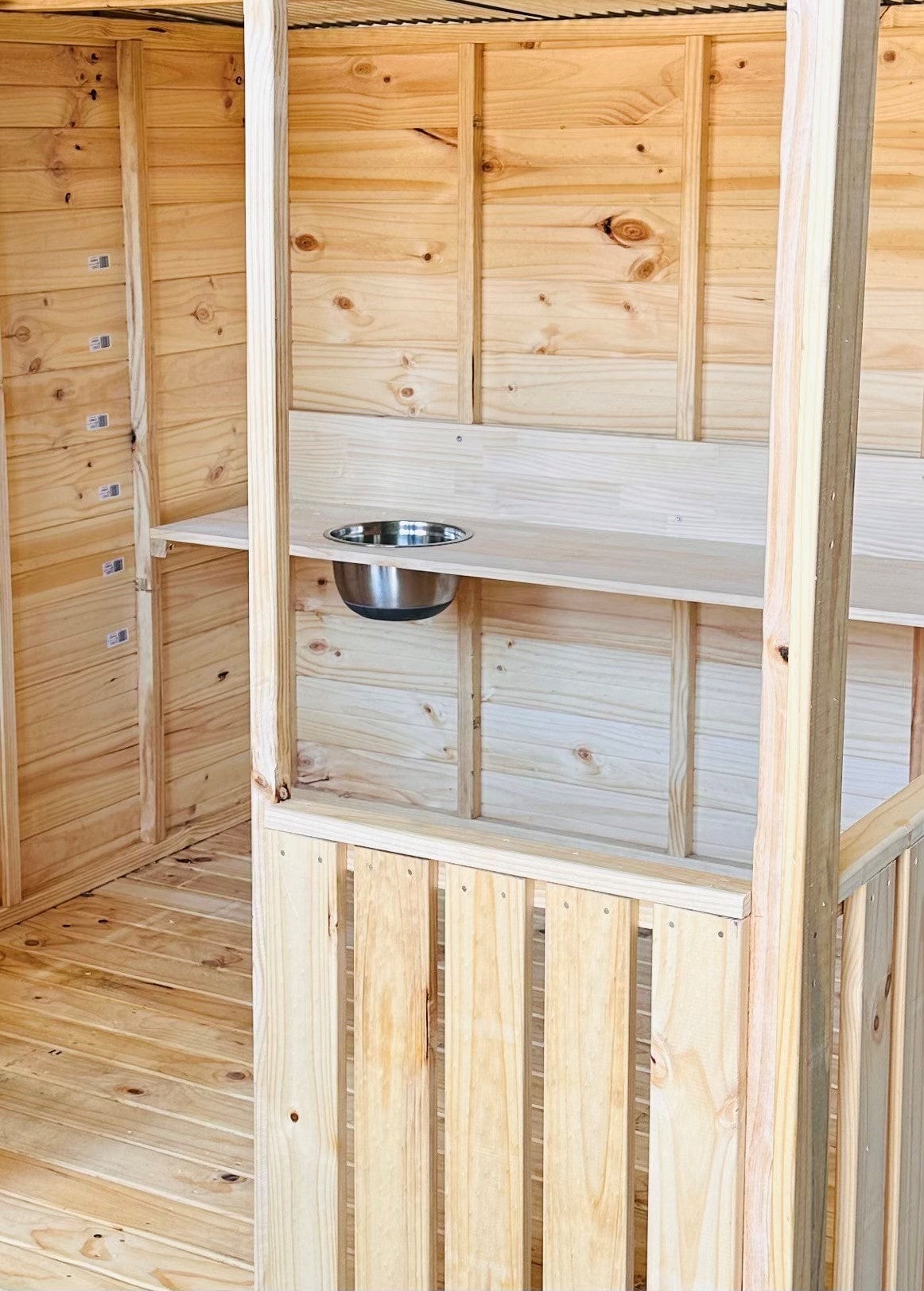 The Cozy Kitchen