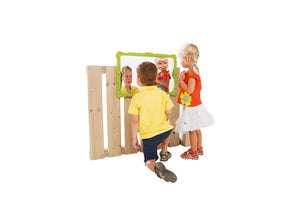 HaHa Mirror