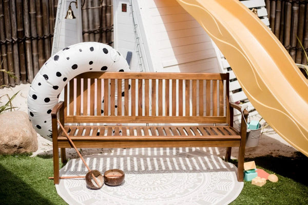 Kid Bench 3 seater