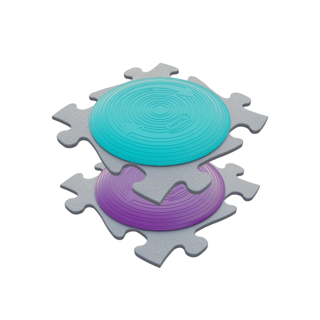 Muffik Spin Discs Rotana Set