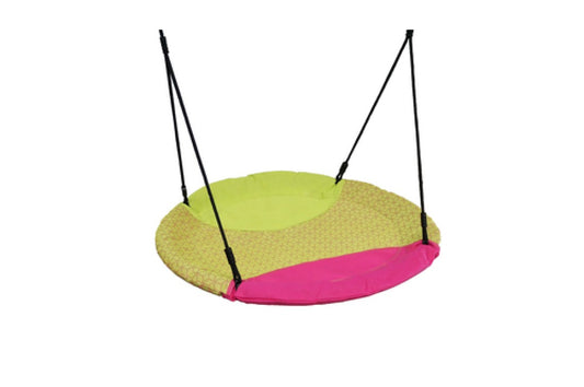 Hang Out-Round Swing