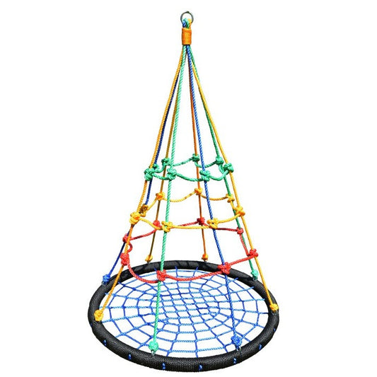 Climbing Nest Swing