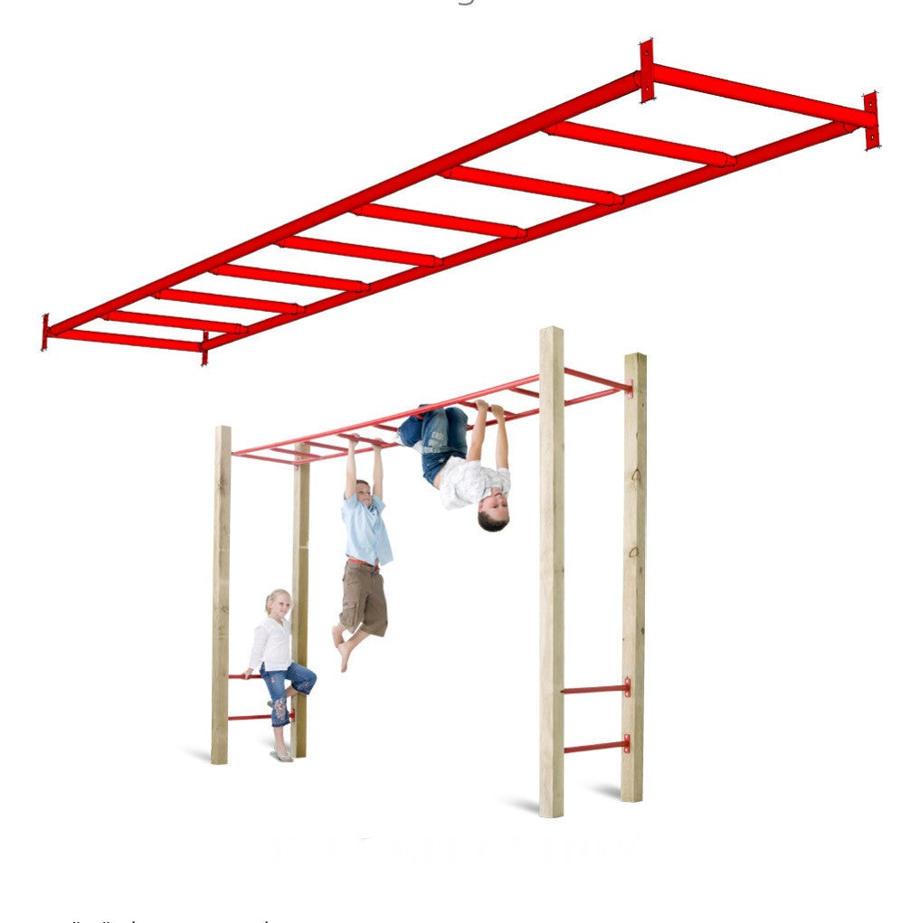 Monkey Bar DIY Kit