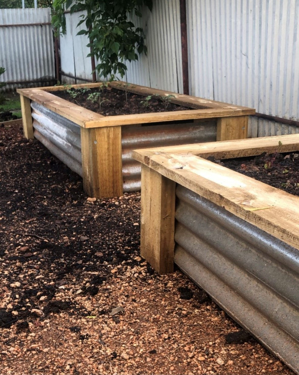 Garden Beds