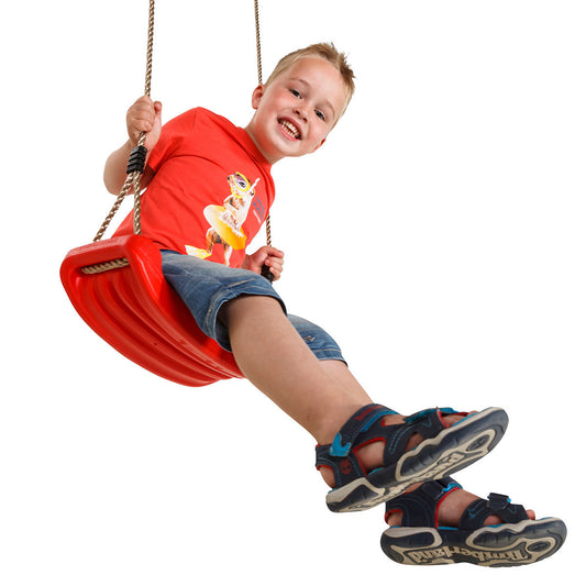 Blowmoulded Swing