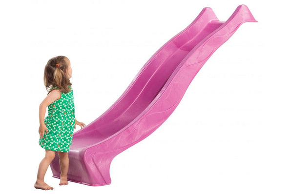 2.9m Standalone Slide (1.5m platform height)