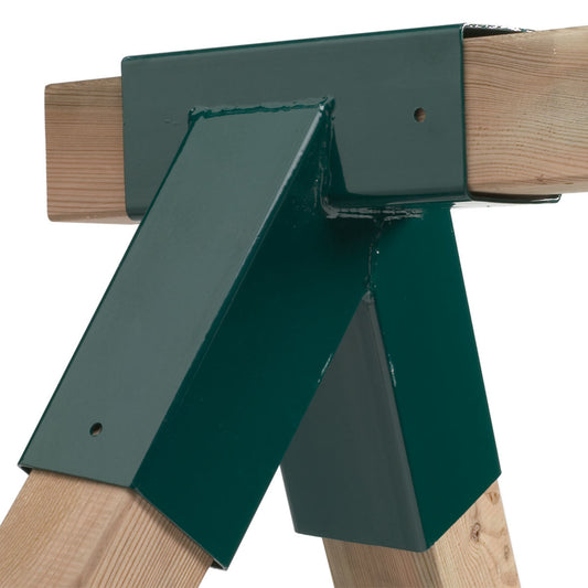 Swing Corner ‘Oblique’ Square Set of 2