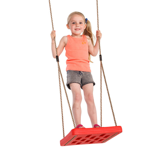 Foot Swing