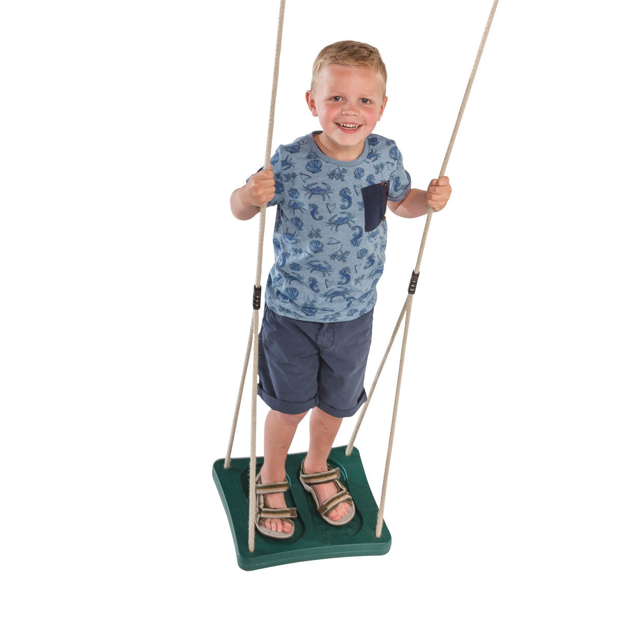 Foot Swing
