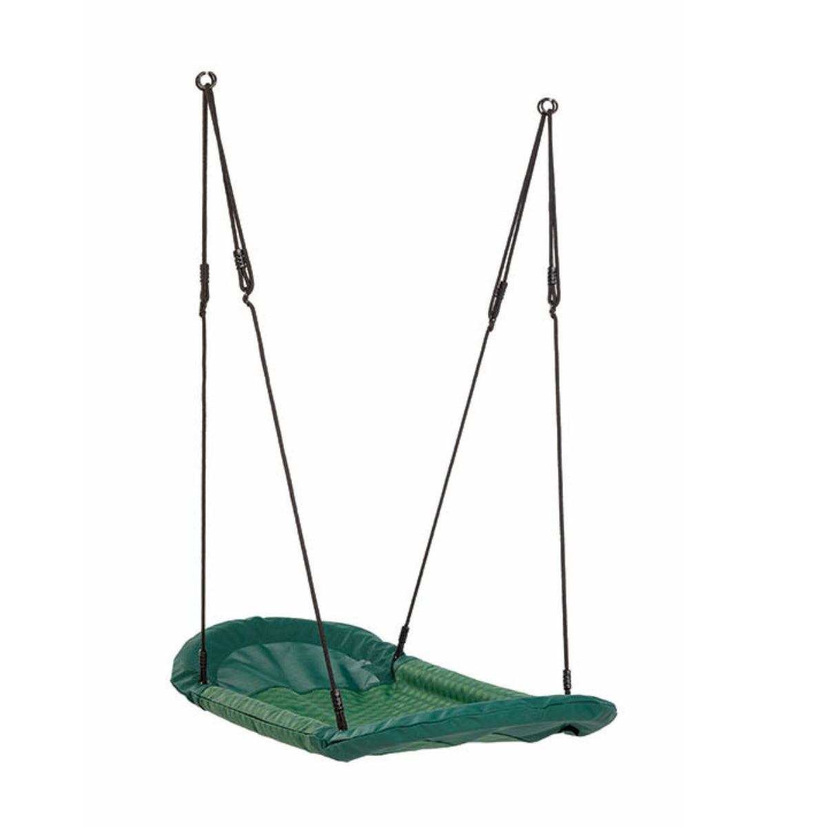 Hang Out-Longboard Swing