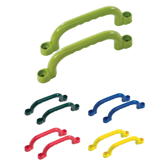 Plastic Handles: 2 Set