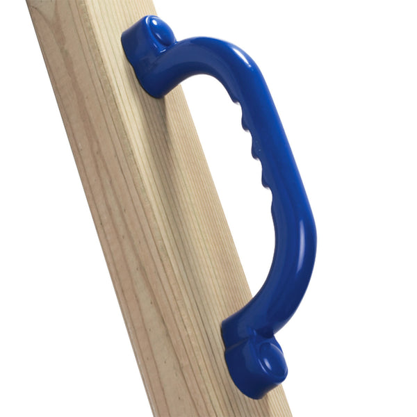 Plastic Handles: 2 Set
