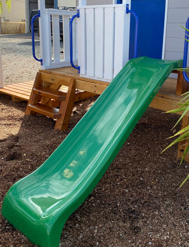 Baby Slide- Commercial Grade