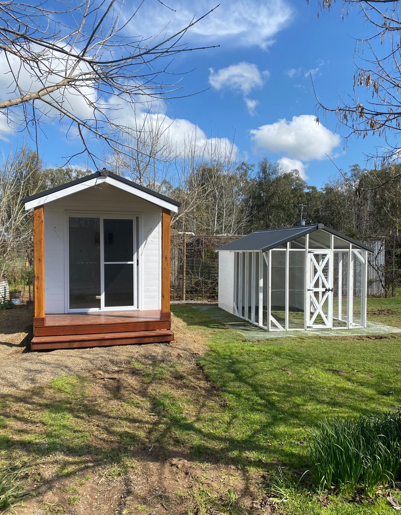 Wandary Cabin