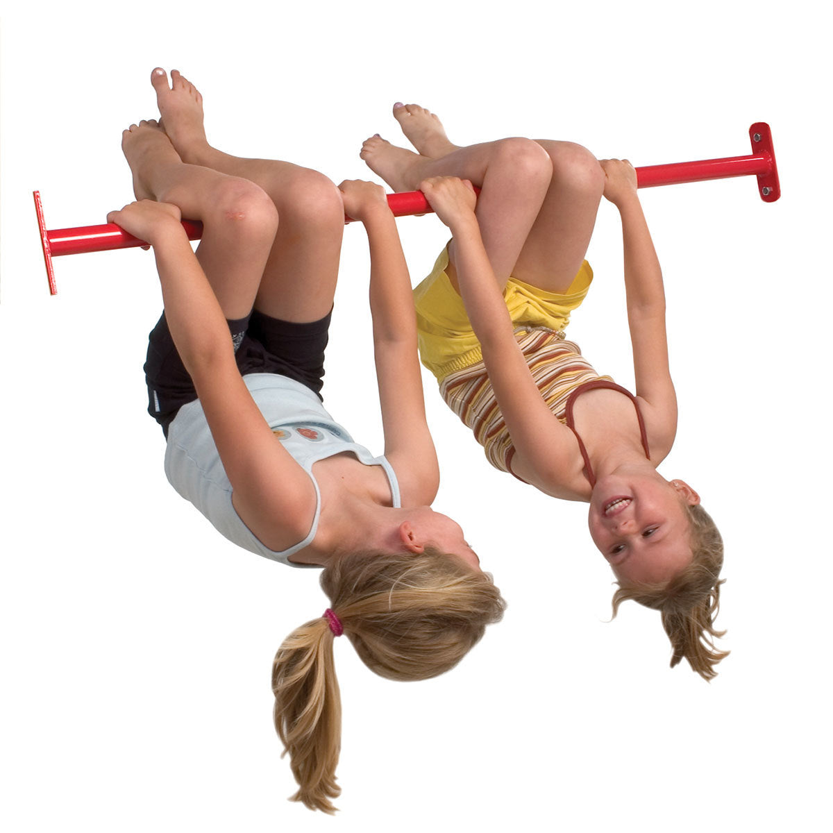 Tumble Bar Blue 900mm