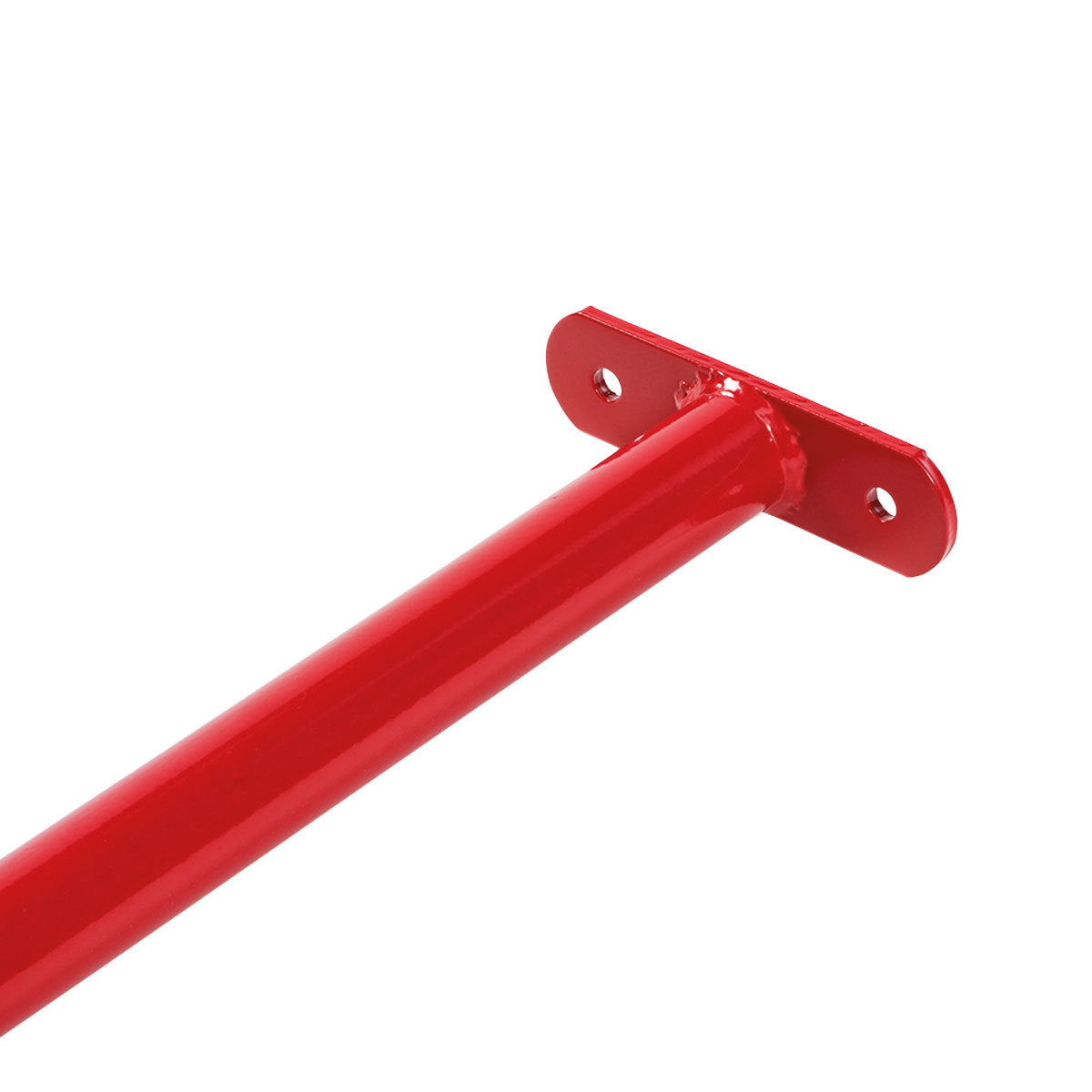 Tumble Bar Red 1250mm