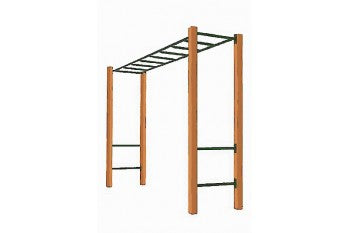 Monkey Bar DIY Kit