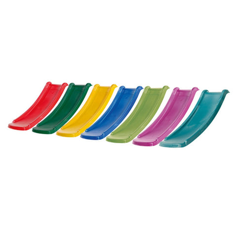 Toba Small Slide-Yellow