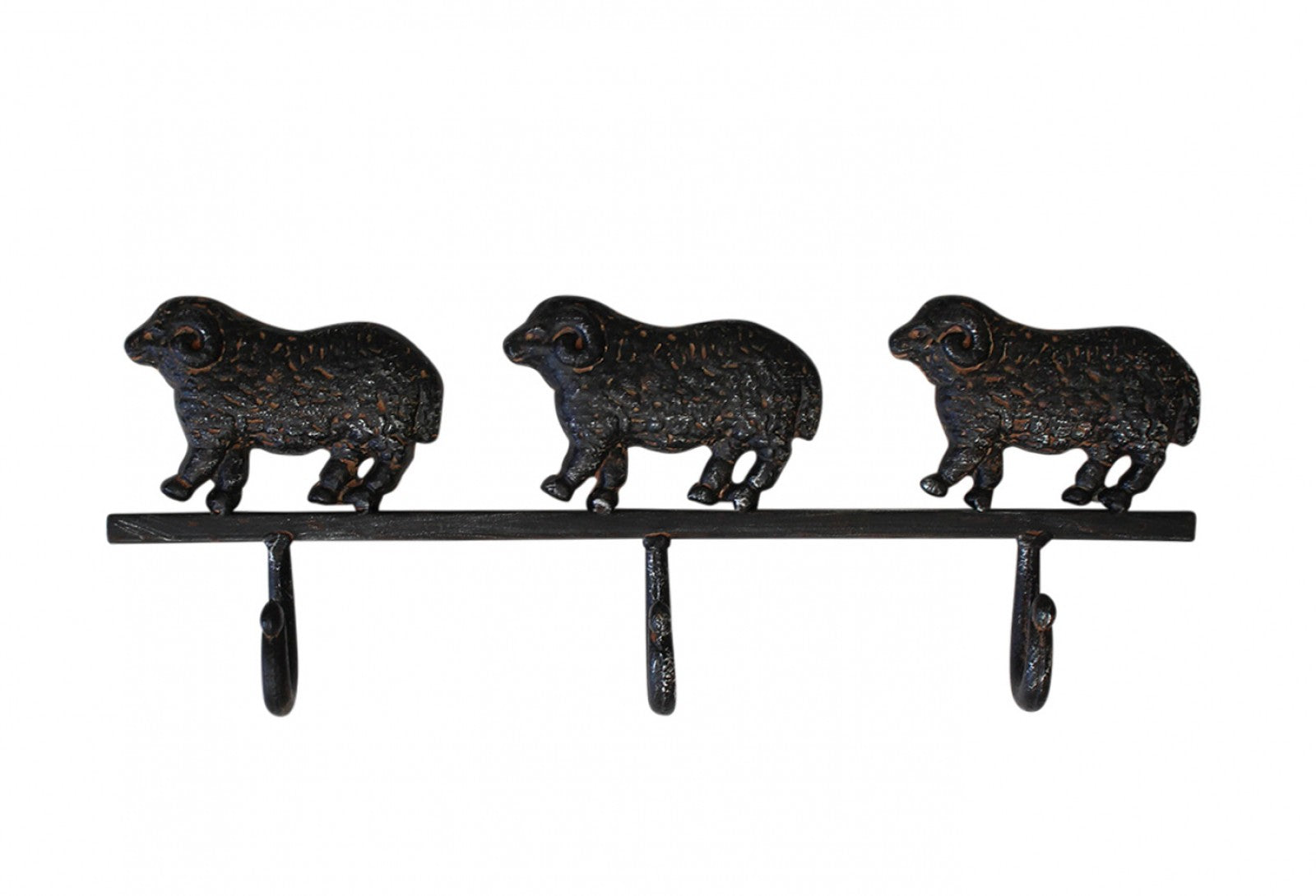 Triple Sheep Hook