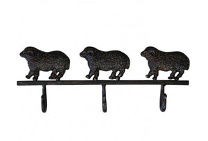 Triple Sheep Hook