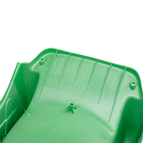 2.9m Standalone Slide (1.5m platform height)