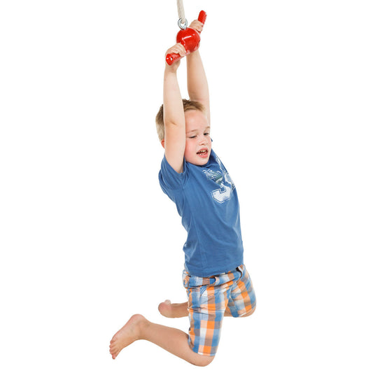 Rotational Swing - Blue