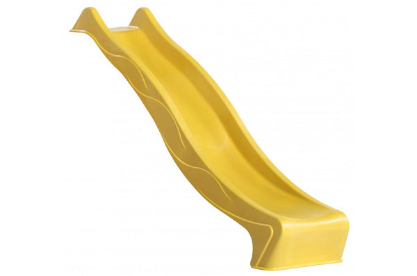 2.9m Standalone Slide (1.5m platform height)