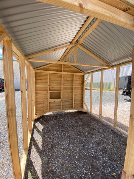 Chicken Coop