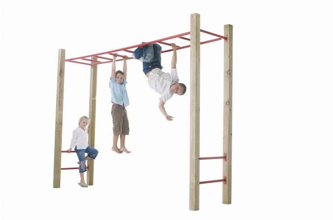 Monkey Bar DIY Kit