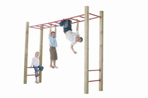 Monkey Bar DIY Kit