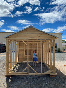 Chicken Coop