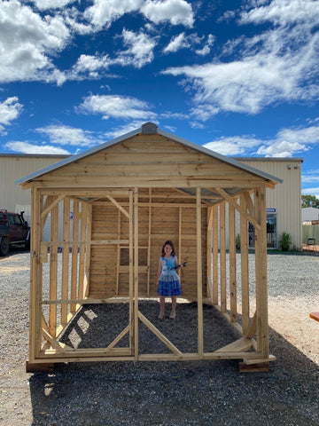 Chicken Coop