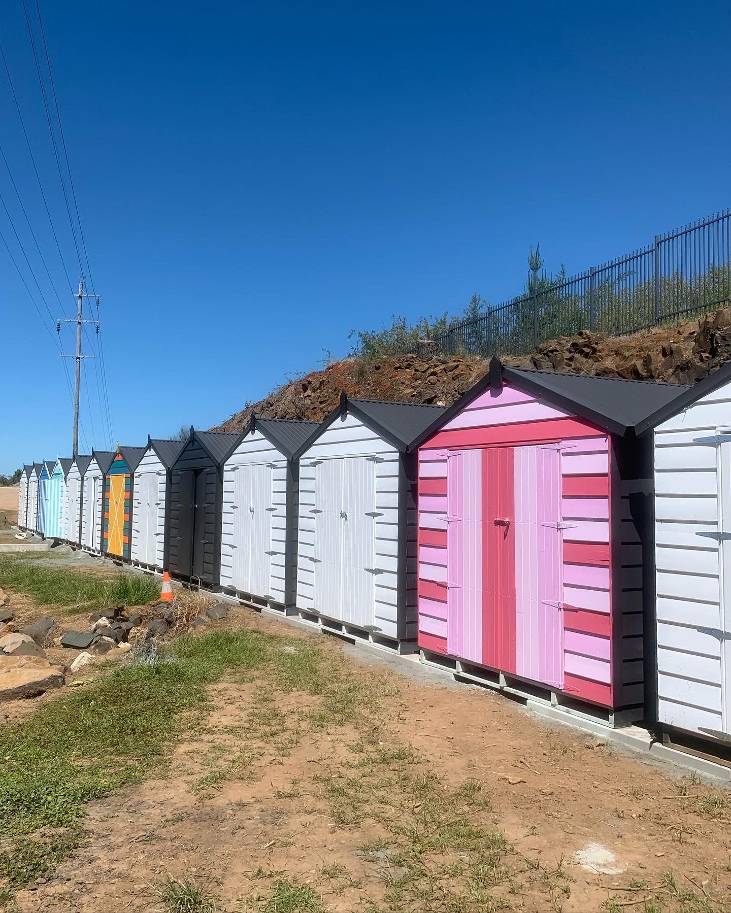 Deluxe Garden Shed-XL