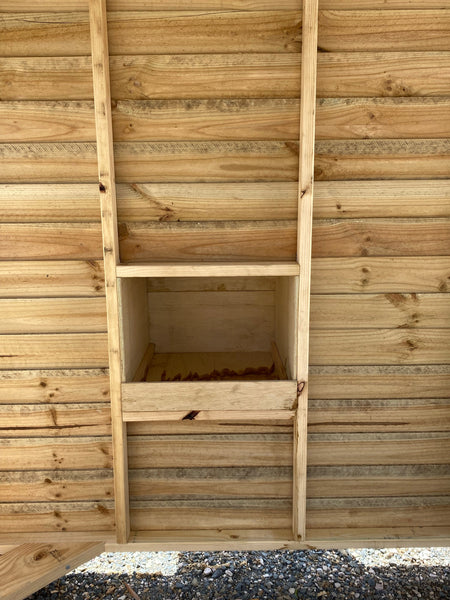 Chicken Coop