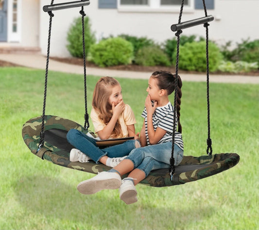Camo Surf Swing