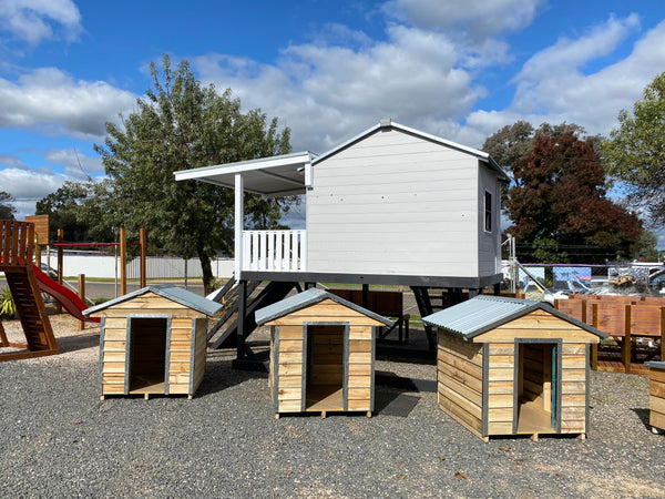 XL Heavy Duty Dog Kennel
