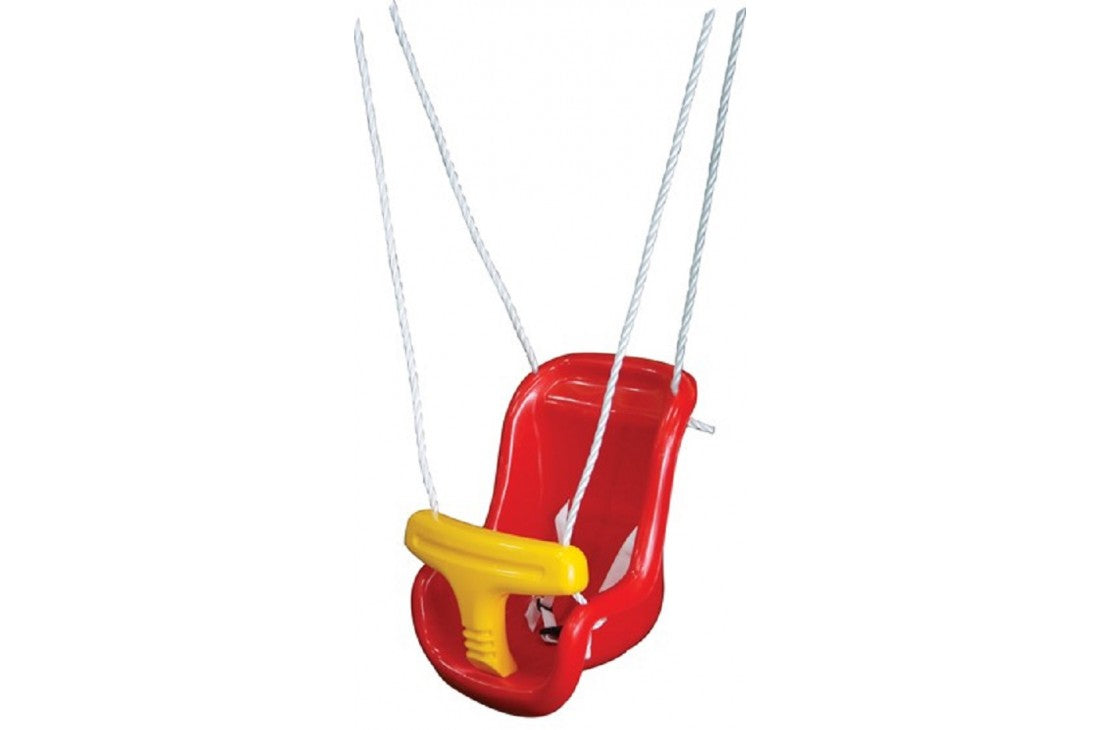 Zac Moulded Baby Seat