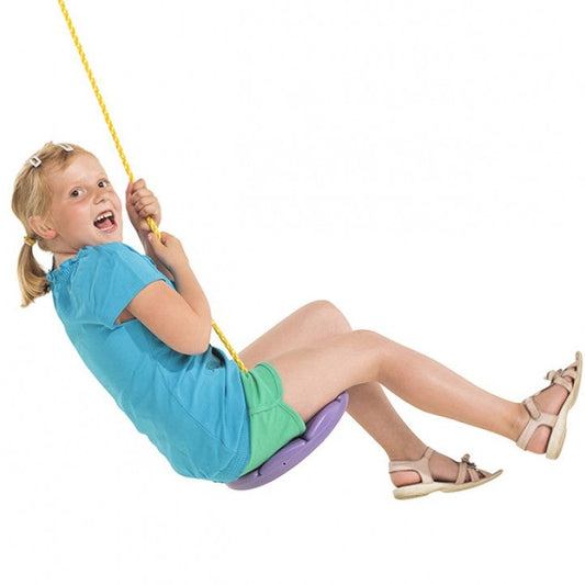 Monkey Swing - Red